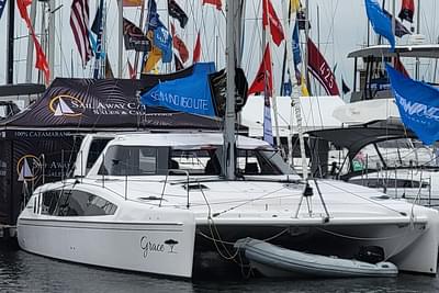 BOATZON | Seawind 1160 Lite 2019