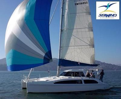 BOATZON | 2024 Seawind 1160 Lite