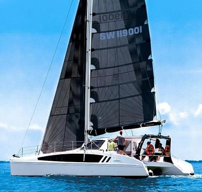 BOATZON | Seawind 1190 Sport 2020