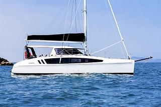 BOATZON | 2020 Seawind 1190 Sport