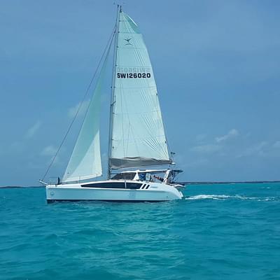 BOATZON | Seawind 1260 2020