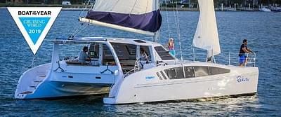 BOATZON | 2024 Seawind 1260 Owners Version