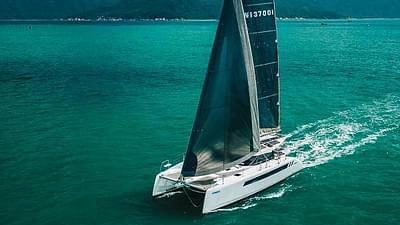 BOATZON | 2025 Seawind 1370