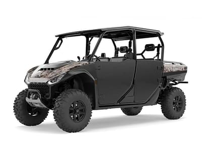 BOATZON | Segway® Powersports UT10 P Crew Camo 2024 BOATZON | Segway® Powersports UT10 P Crew Camo 2024