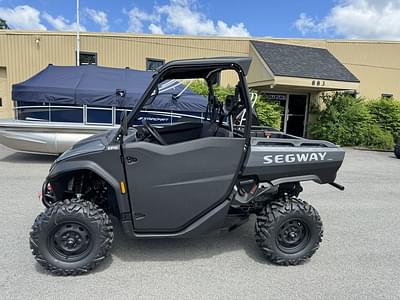 BOATZON | Segway® Powersports UT10S 1000cc 4x4 UTV 2024