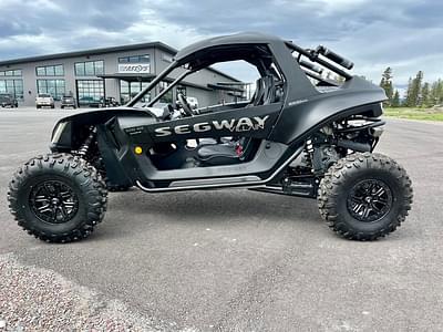 BOATZON | Segway® Powersports Villain SX10 WP 2024 BOATZON | Segway® Powersports Villain SX10 WP 2024