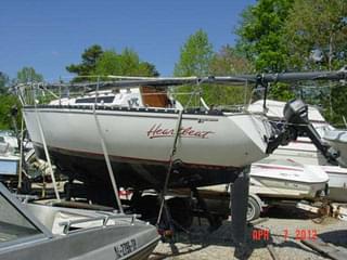 BOATZON | Seidelmann Yachts 25 Seidleman 1980