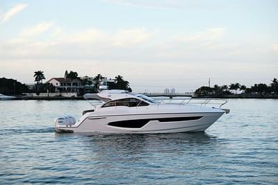 BOATZON | Sessa Marine C36 OB