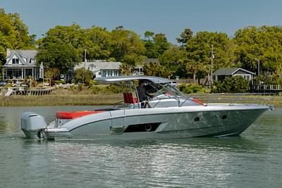 BOATZON | Sessa Marine Key Largo 36 2009