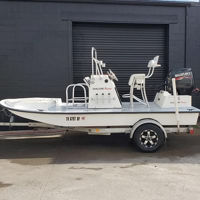 BOATZON | Shallow Maxx 15 2010