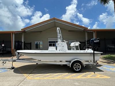 BOATZON | Shallow Sport 18 Sport 2025 BOATZON | Shallow Sport 18 Sport 2025