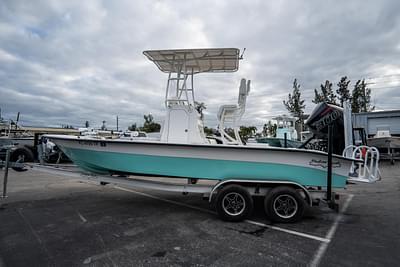 BOATZON | Shallow Sport 24 V 2022