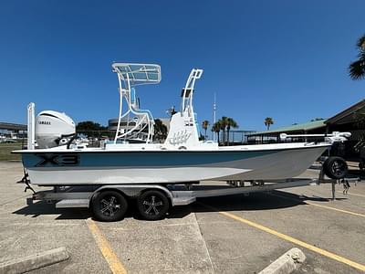 BOATZON | Shallow Sport 25 X3 2025 BOATZON | Shallow Sport 25 X3 2025