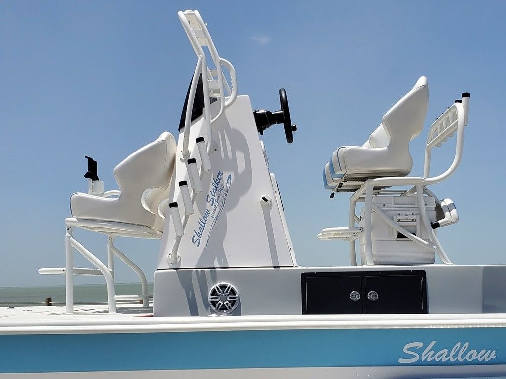 New Shallow Stalker 240 Pro Elite 2024 for sale in port isabel, Texas