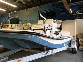BOATZON | Shallow Stalker Boats 17 Deluxe 2023