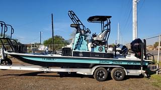 BOATZON | Shallow Stalker Boats Cat 240 Pro 2021