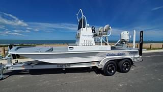 BOATZON | Shallow Stalker Boats CAT204 Pro flip 2024
