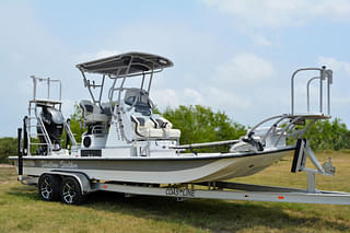 BOATZON | Shallow Stalker Boats Cat240 Pro 2023