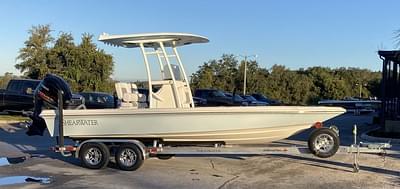 BOATZON | ShearWater 23 LTZ 2025