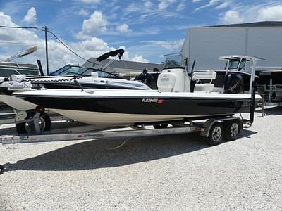 BOATZON | ShearWater 23LTZ 2021