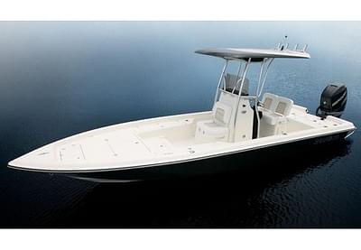 BOATZON | ShearWater 25LTZ 2014