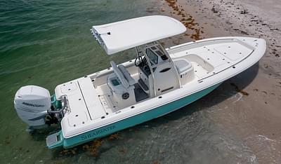 BOATZON | ShearWater 260 Carolina 2023