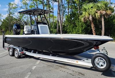 BOATZON | Shearwater 260 Carolina Flare 2022