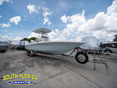 BOATZON | ShearWater 260 Carolina SS 2023