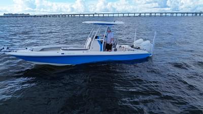 BOATZON | ShearWater 270 Carolina Flare 2021