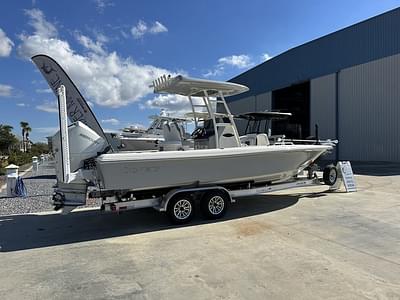 BOATZON | Shearwater 270 Closed Bow 2024