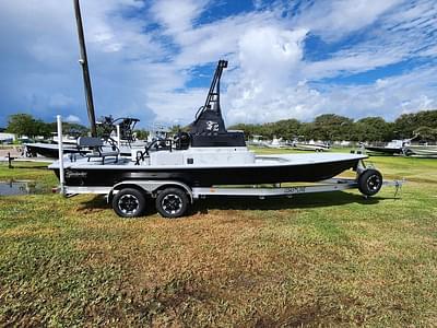 BOATZON | Shoalwater 23 Cat 2025