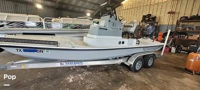 BOATZON | Shoalwater S21 Cat