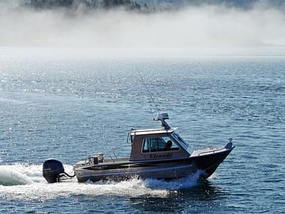 BOATZON | Silver Streak Boats 21 Cabin Bowen 2024 BOATZON | Silver Streak Boats 21 Cabin Bowen 2024