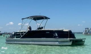 BOATZON | Silver Wave 250 Grand Costa RL