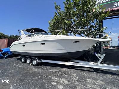 BOATZON | Silverton 310 Express