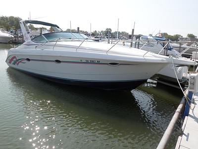 BOATZON | Silverton 310 Express 1994