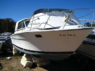 BOATZON | Silverton 32 Silverton Boat 1978