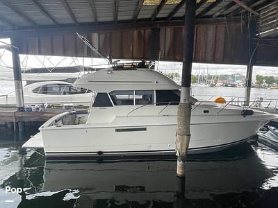 BOATZON | Silverton 34 Convertible