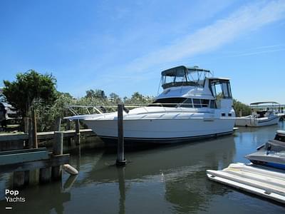 BOATZON | Silverton 34 Motor Yacht