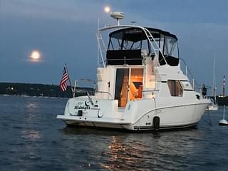 BOATZON | Silverton 35 Convertible 2003