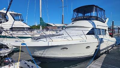 BOATZON | Silverton 362 Sedan Cruiser 1995