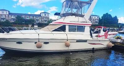 BOATZON | Silverton 37 Convertible 1999