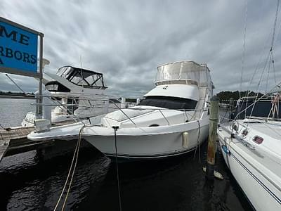 BOATZON | 1998 Silverton 372 Convertible