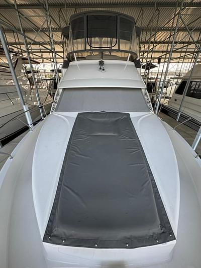 BOATZON | Silverton 372 Convertible 1998