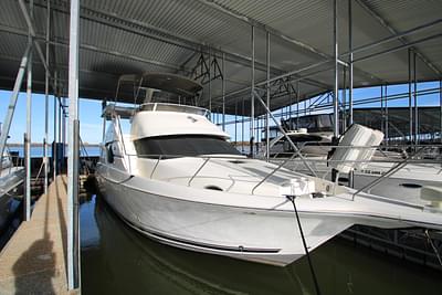 BOATZON | Silverton 392 Motor Yacht 2000