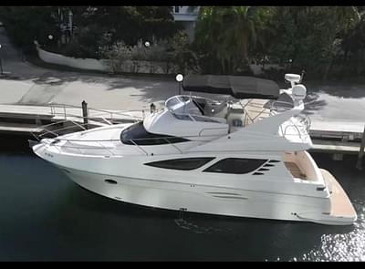 BOATZON | Silverton 43 Sport Bridge 2005