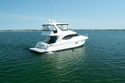 BOATZON | Silverton Ovation 52 2009