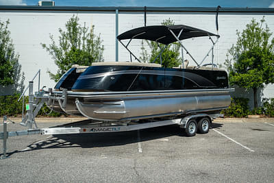 BOATZON | SilverWave 2210 SW3 CLS 2023 BOATZON | SilverWave 2210 SW3 CLS 2023