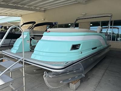 BOATZON | Silverwave 2210 SW5 CLS 2023