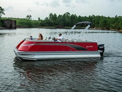 BOATZON | SilverWave 2410 SW3 CLS 2023 BOATZON | SilverWave 2410 SW3 CLS 2023